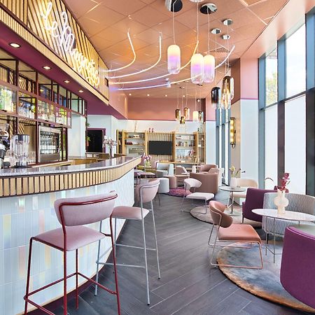 Aiden By Best Western Clermont-Ferrand Hotel & Spa Экстерьер фото