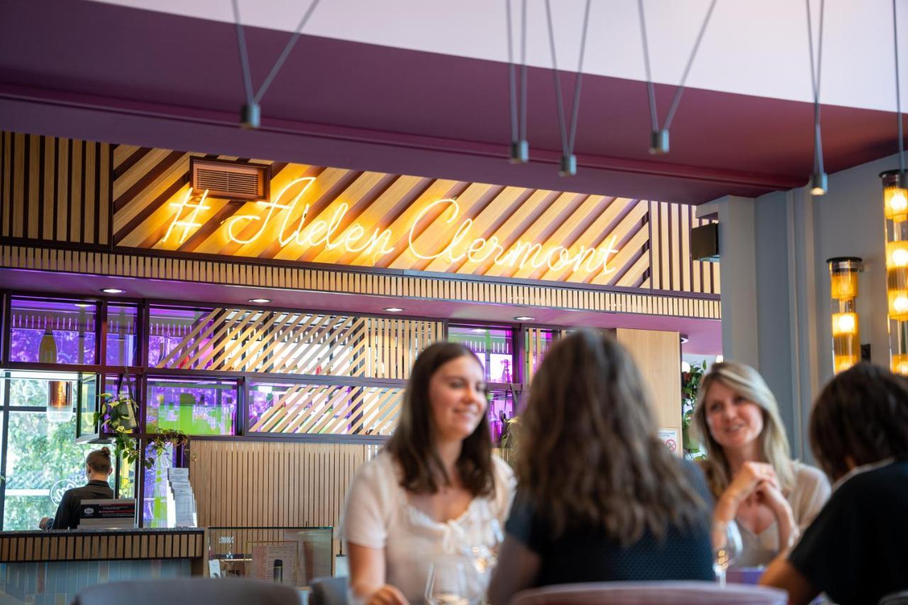 Aiden By Best Western Clermont-Ferrand Hotel & Spa Экстерьер фото