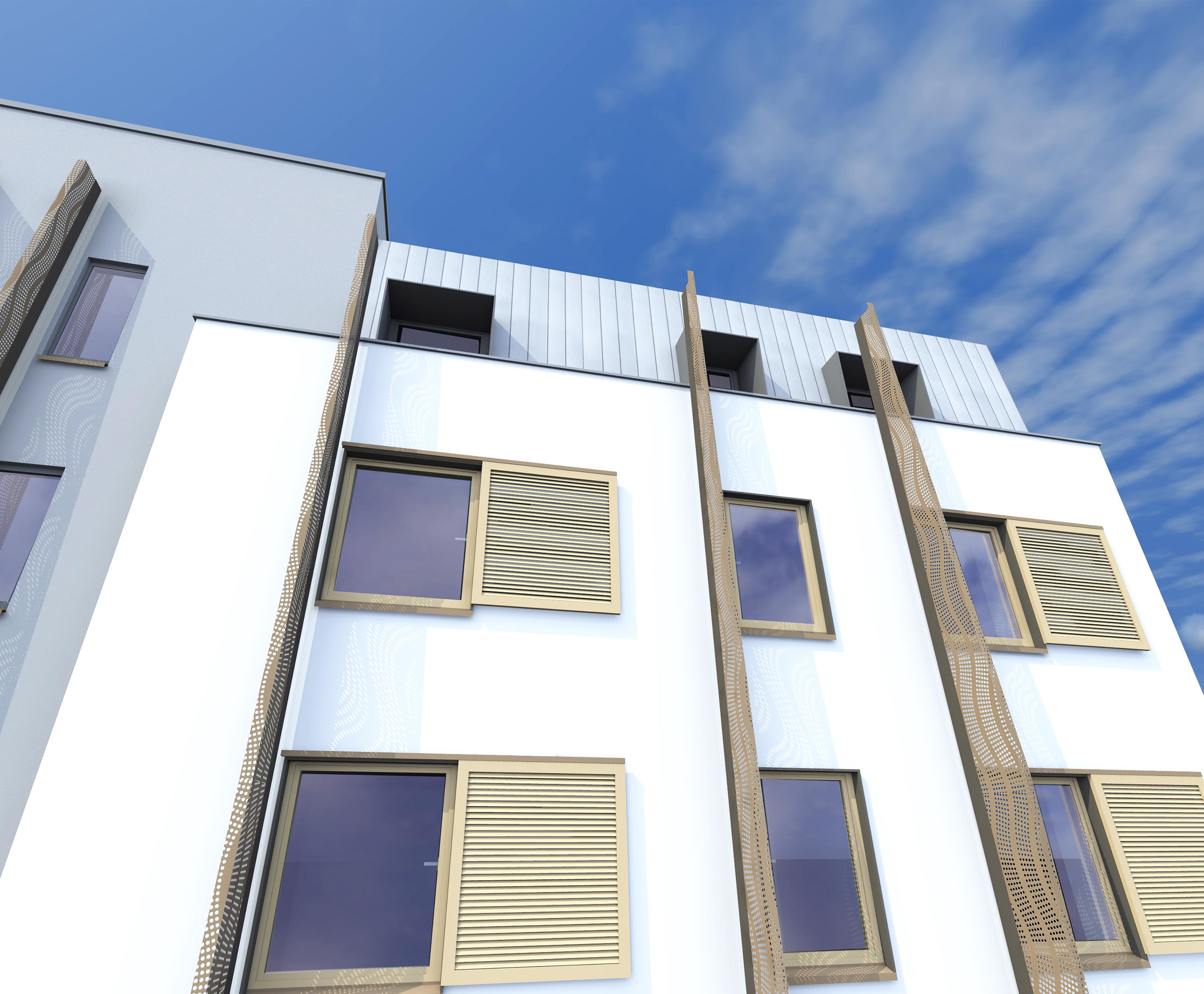 Aiden By Best Western Clermont-Ferrand Hotel & Spa Экстерьер фото