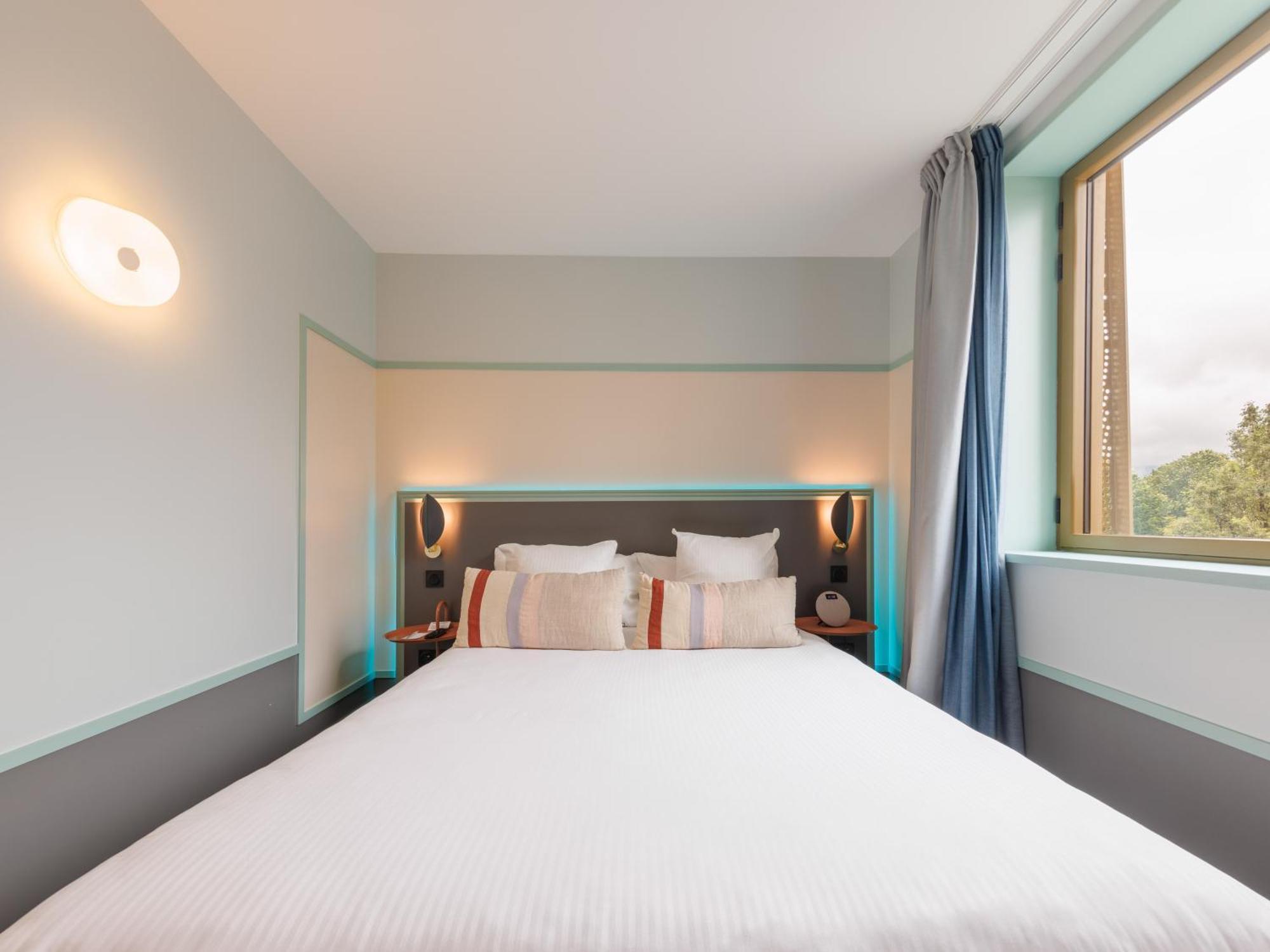 Aiden By Best Western Clermont-Ferrand Hotel & Spa Экстерьер фото