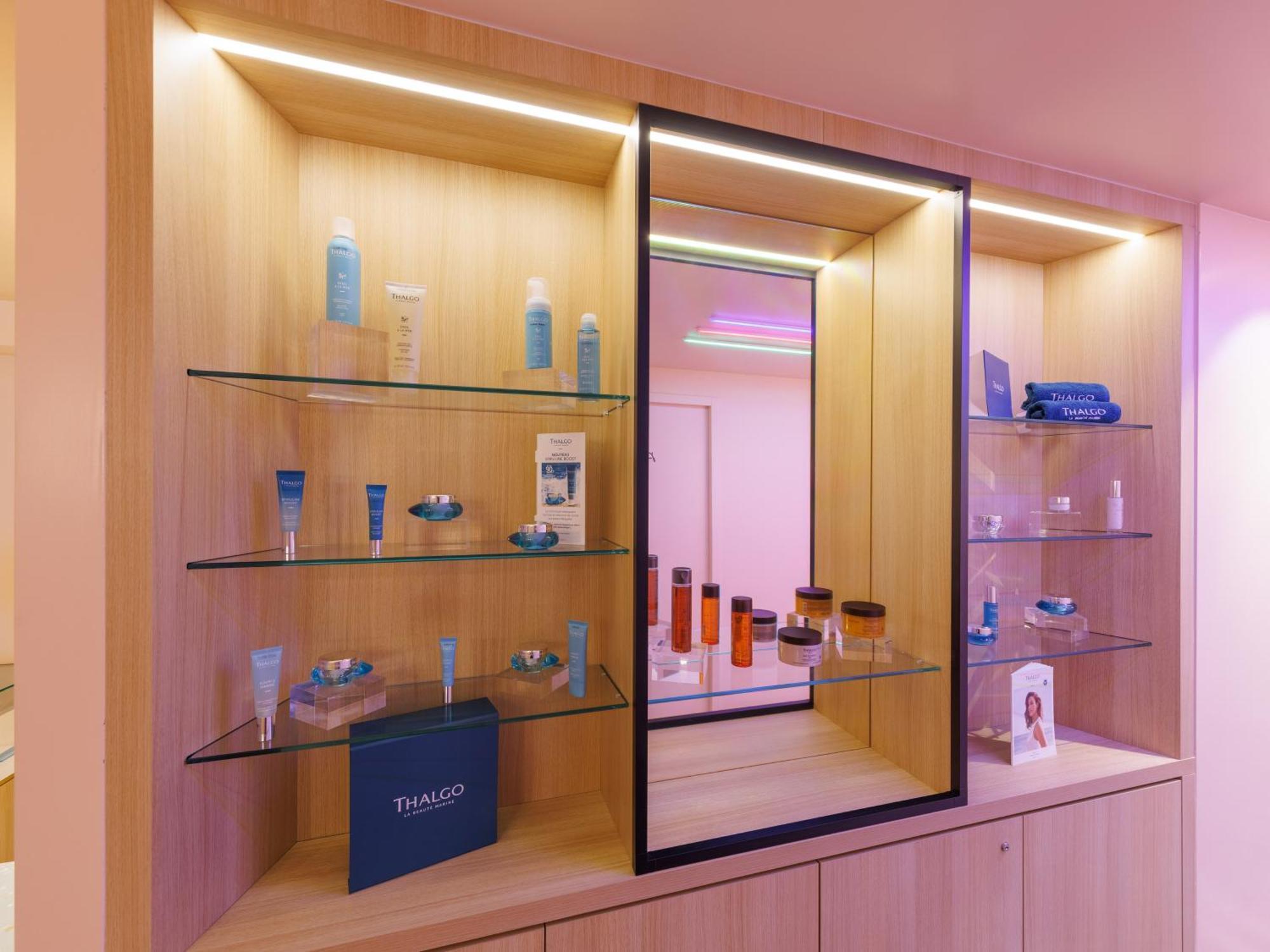 Aiden By Best Western Clermont-Ferrand Hotel & Spa Экстерьер фото