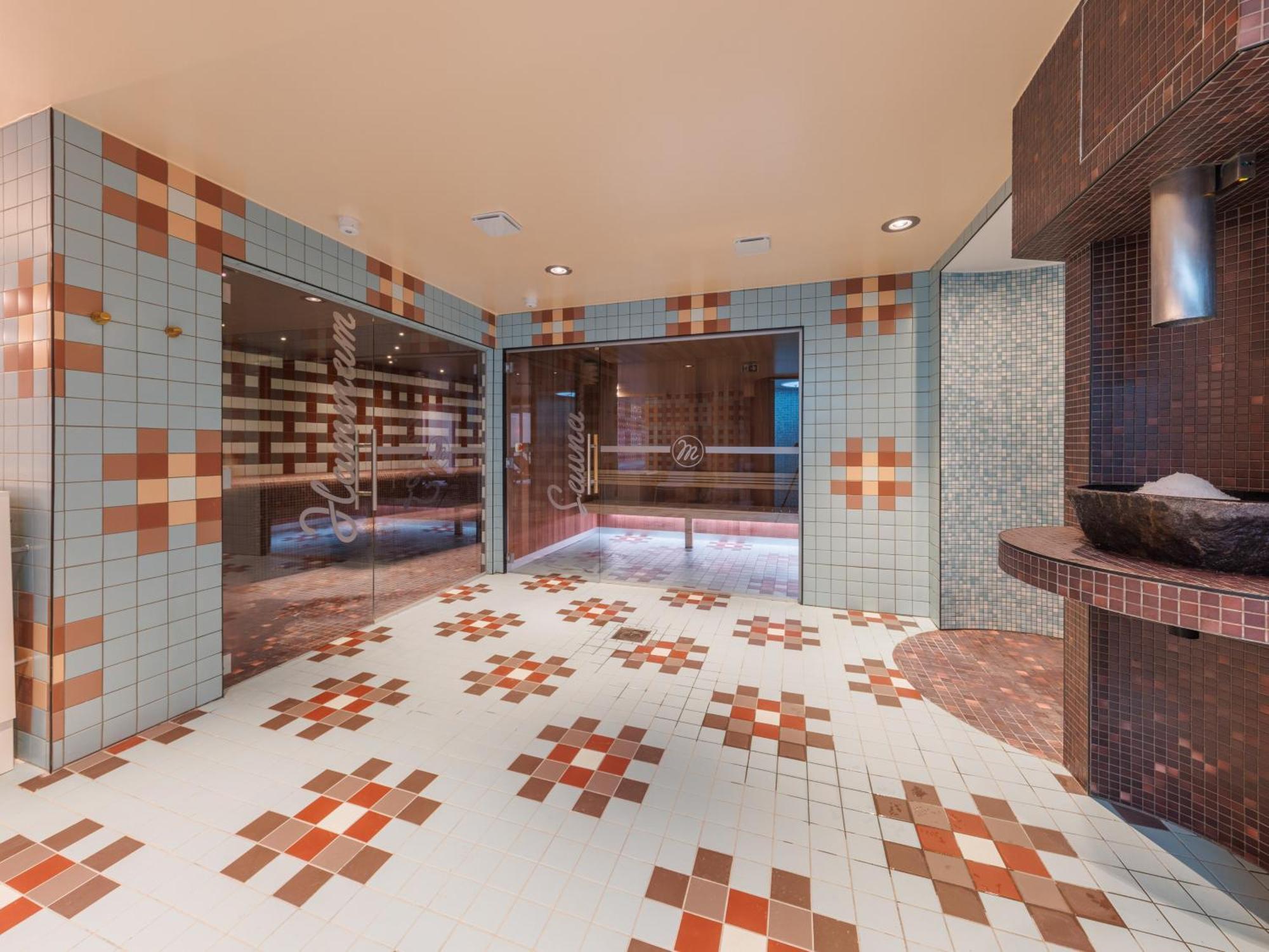Aiden By Best Western Clermont-Ferrand Hotel & Spa Экстерьер фото