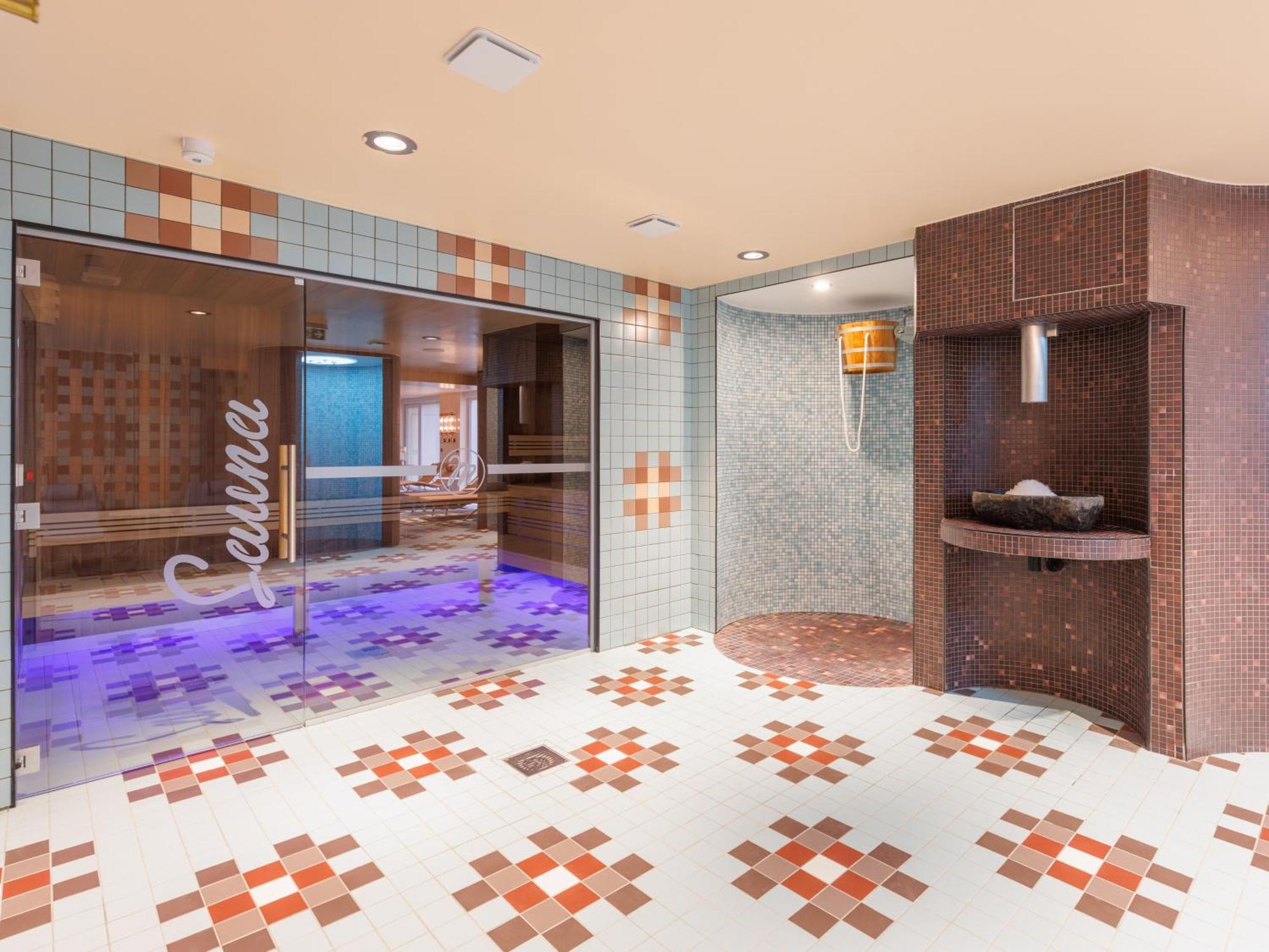 Aiden By Best Western Clermont-Ferrand Hotel & Spa Экстерьер фото